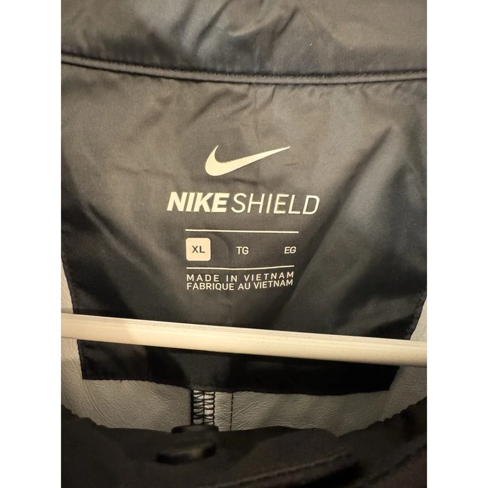 Nike excellent pre
